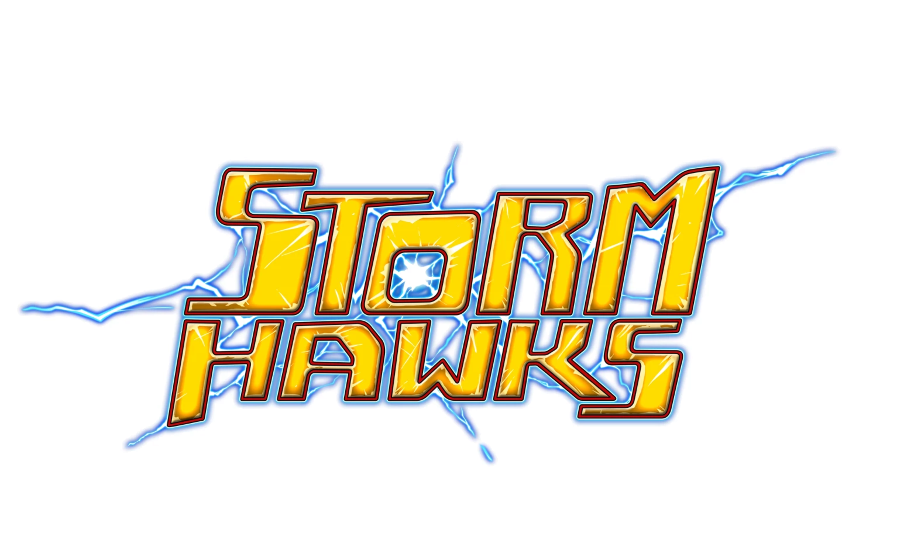Storm Hawks Complete (5 DVDs Box Set)
