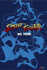 Street Fighter: The Animated Series (3 DVDs Box Set)