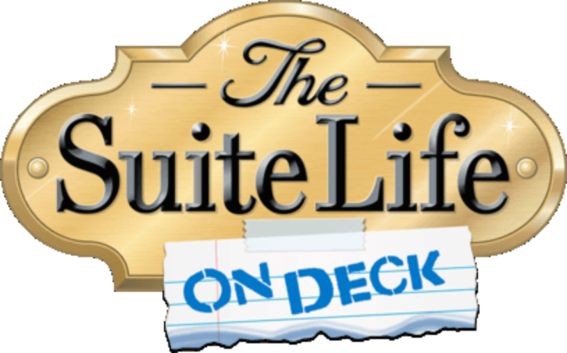 The Suite Life on Deck (9 DVDs Box Set)