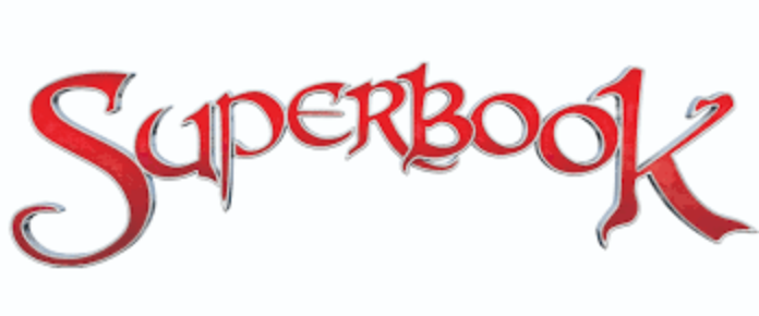 Superbook Complete (3 DVDs Box Set)