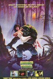 Swamp Thing (1 DVD Box Set)