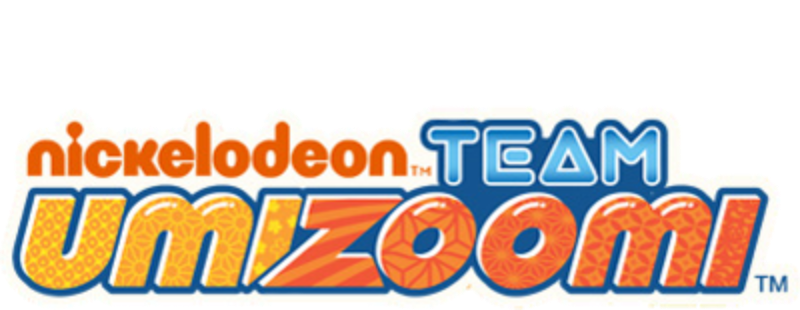 Team Umizoomi Complete (7 DVDs Box Set)