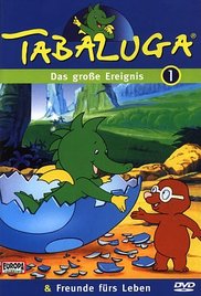 Tabaluga (1 DVD Box Set)