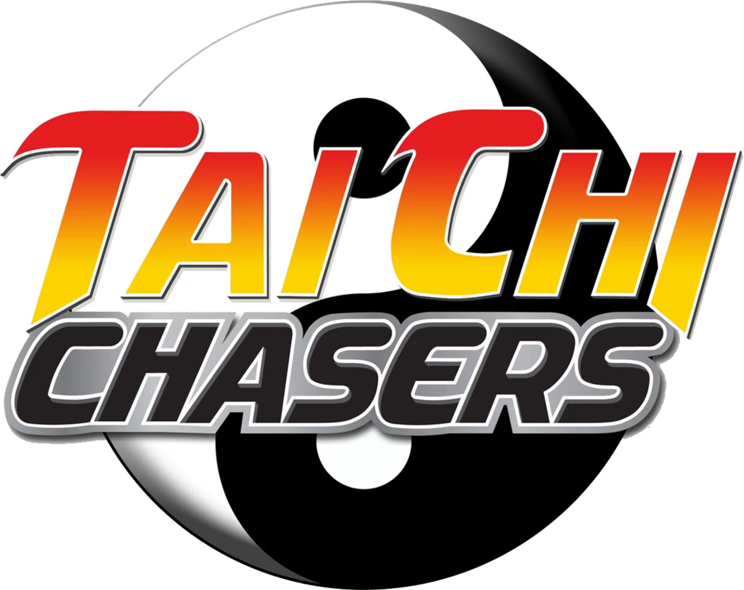 Tai Chi Chasers Complete (3 DVDs Box Set)