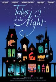 Tales of the Night (1 DVD Box Set)