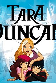 Tara Duncan (1 DVD Box Set)