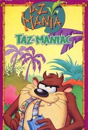 Taz-Mania (6 DVDs Box Set)