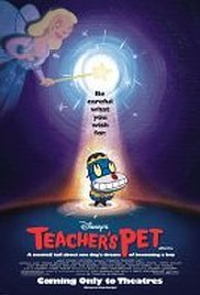 Teacher's Pet (1 DVD Box Set)