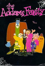 The Addams Family (1 DVD Box Set)
