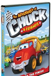 The Adventures of Chuck & Friends 