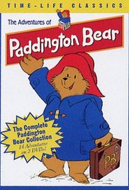 The Adventures of Paddington Bear (2 DVDs Box Set)