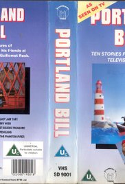 The Adventures of Portland Bill (3 DVDs Box Set)