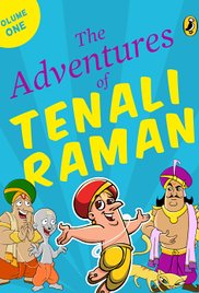 The Adventures of Tenali Raman (3 DVDs Box Set)