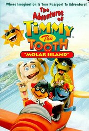 The Adventures of Timmy the Tooth (2 DVDs Box Set)