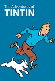 The Adventures of Tintin (1 DVD Box Set)