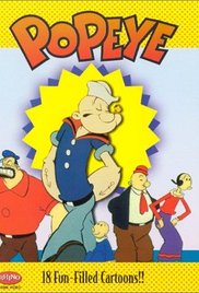 The All-New Popeye Hour (7 DVDs Box Set)