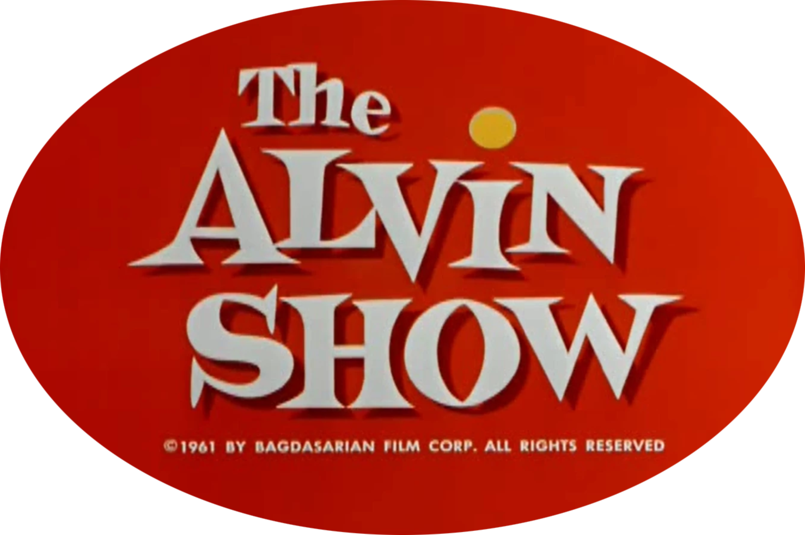 The Alvin Show Complete (2 DVDs Box Set)