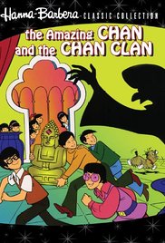 The Amazing Chan and the Chan Clan (2 DVDs Box Set)