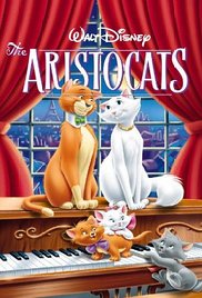 The AristoCats (1 DVD Box Set)