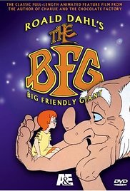 The BFG (1 DVD Box Set)