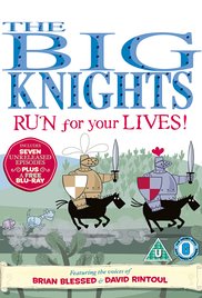 The Big Knights (1 DVD Box Set)