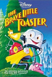 The Brave Little Toaster  Full Movie 