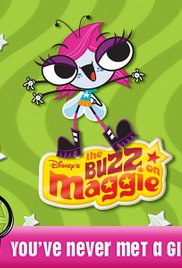 The Buzz on Maggie (2 DVDs Box Set)