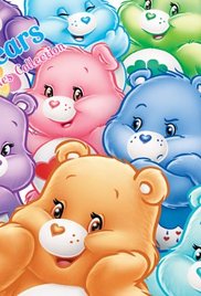 The Care Bears Family (6 DVDs Box Set)