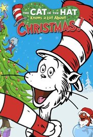 The Cat in the Hat Knows a Lot About Christmas! (1 DVD Box Set)