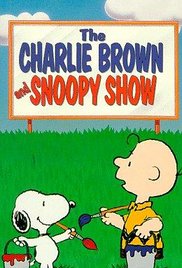 The Charlie Brown and Snoopy Show (9 DVDs Box Set)