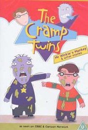 The Cramp Twins (8 DVDs Box Set)
