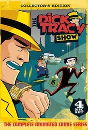 The Dick Tracy Show (6 DVDs Box Set)