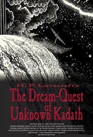 The Dream-Quest of Unknown Kadath (1 DVD Box Set)