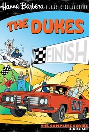 The Dukes (2 DVDs Box Set)