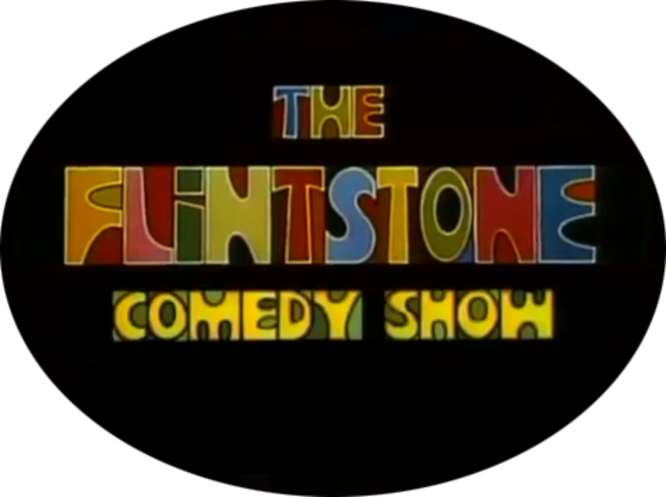 The Flintstone Comedy Hour 
