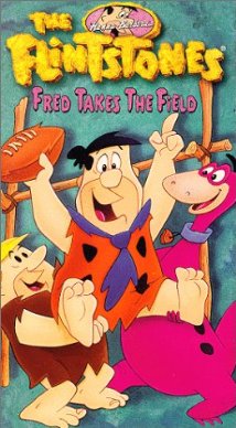 The Flintstones (1 DVD Box Set)