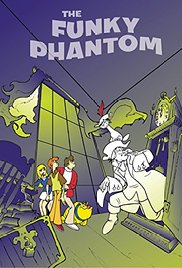 The Funky Phantom (2 DVDs Box Set)