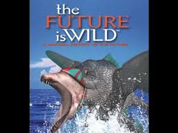 The Future Is Wild (5 DVDs Box Set)
