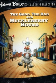 The Good, the Bad, and Huckleberry Hound (1 DVD Box Set)
