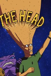 The Head (2 DVDs Box Set)