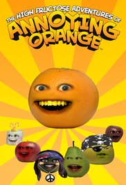 The High Fructose Adventures of Annoying Orange (2 DVDs Box Set)
