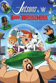 The Jetsons & WWE: Robo-WrestleMania! (1 DVD Box Set)