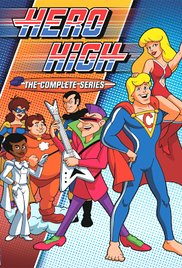 The Kid Super Power Hour with Shazam! (1 DVD Box Set)
