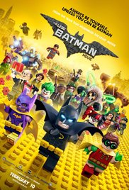 The LEGO Batman Movie (1 DVD Box Set)