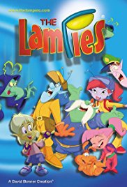 The Lampies (1 DVD Box Set)