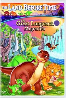 The Land Before Time (1 DVD Box Set)