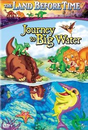 The Land Before Time IX: Journey to the Big Water 