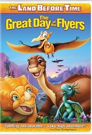 The Land Before Time XII: The Great Day of the Flyers (1 DVD Box Set)