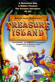 The Legends of Treasure Island 