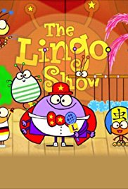 The Lingo Show (1 DVD Box Set)